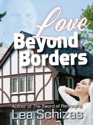 cover image of Love Beyond Borders